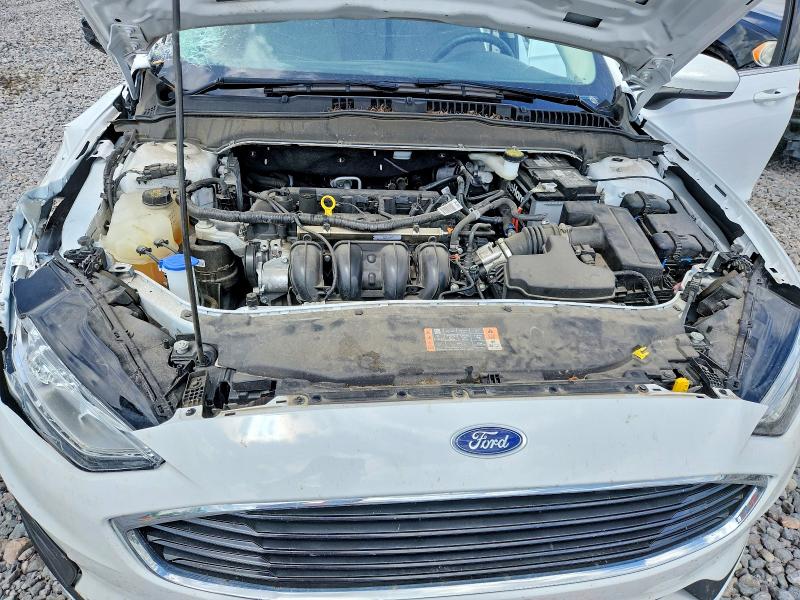 Aukcja sprzedaży 2020 Ford Fusion, vin: 3FA6P0G76LR162623, numer aukcji: 51130786