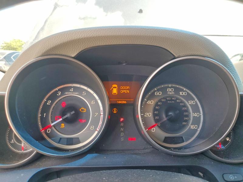 Продажа на аукционе авто 2011 Acura Mdx, vin: 2HNYD2H67BH541745, номер лота: 51635226