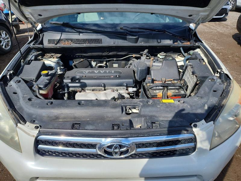 Продажа на аукционе авто 2007 Toyota Rav4, vin: JTMBD31V275093304, номер лота: 51032876