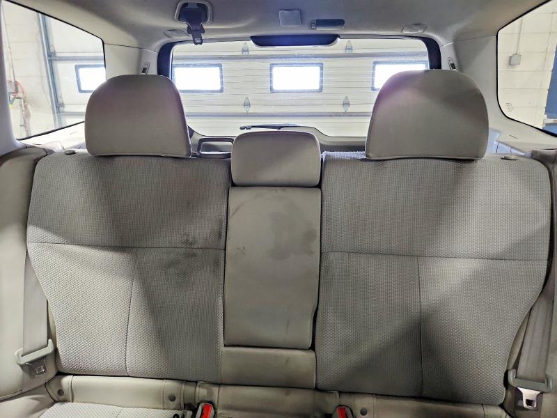 51929106 :رقم المزاد ، JF2SHBBC3CG458830 vin ، 2012 Subaru Forest Ltd مزاد بيع