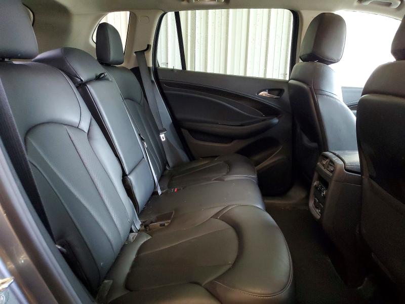 Продаж на аукціоні авто 2020 Buick Envision, vin: LRBFX4SX2LD097737, номер лоту: 50779066