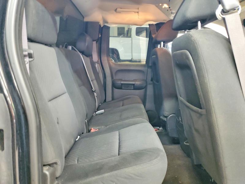 49097436 :رقم المزاد ، 1GTR2VE38BZ298958 vin ، 2011 Gmc Sierra مزاد بيع