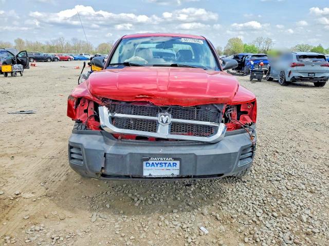 Aukcja sprzedaży 2008 Dodge Dakota, vin: 1D7HW28K88S508127, numer aukcji: 50117836