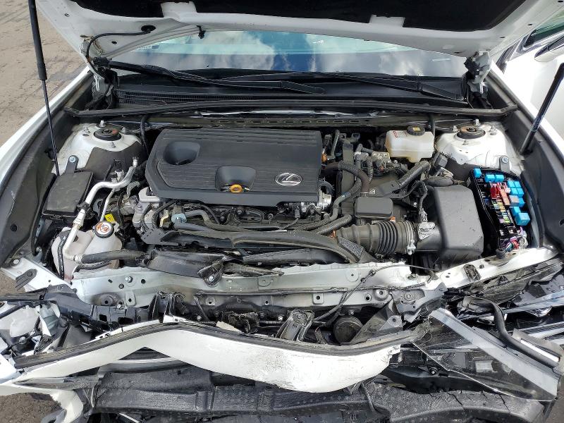 Продаж на аукціоні авто 2025 Lexus Es 300h, vin: 58AEA1C16SU069563, номер лоту: 47444156