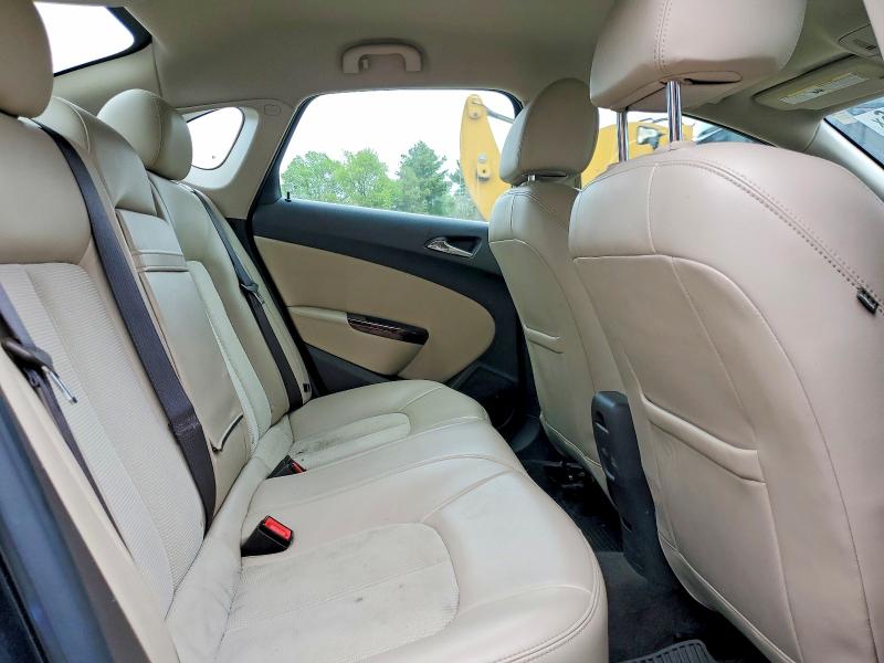 Продаж на аукціоні авто 2015 Buick Verano, vin: 1G4PR5SK7F4127454, номер лоту: 51511746