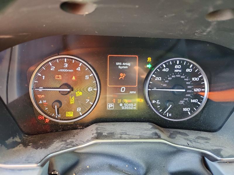Продажа на аукционе авто 2020 Subaru Outback, vin: 4S4BTALC9L3210154, номер лота: 49858456
