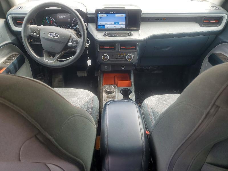Продаж на аукціоні авто 2024 Ford Maverick, vin: 3FTTW8H39RRA63216, номер лоту: 50162166
