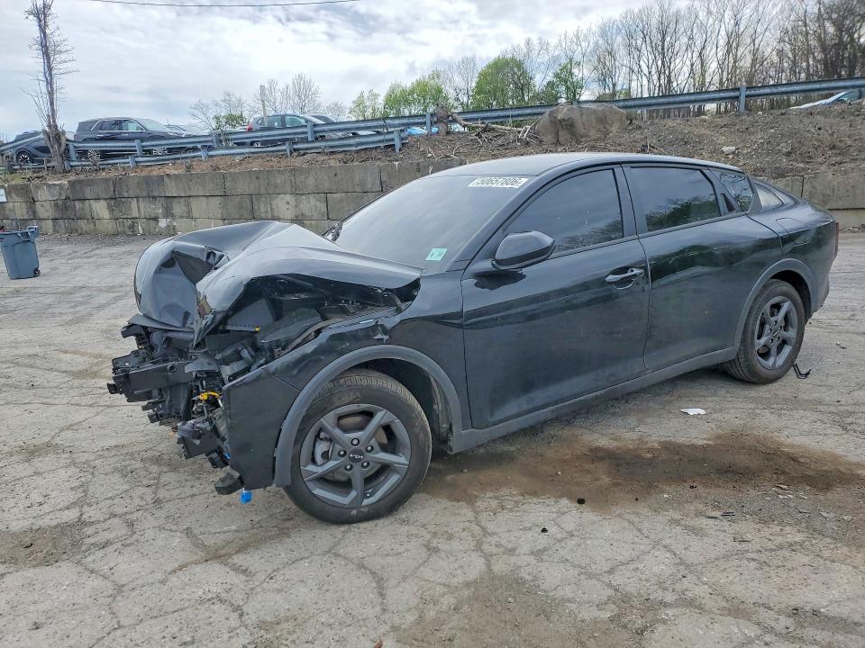 Aukcja sprzedaży 2025 Kia K4, vin: 3KPFT4DE5SE132373, numer aukcji: 50657806