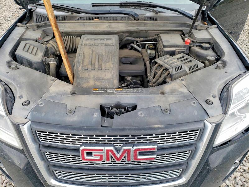Продаж на аукціоні авто 2012 Gmc Terrain, vin: 2GKALWEK2C6274681, номер лоту: 50331246