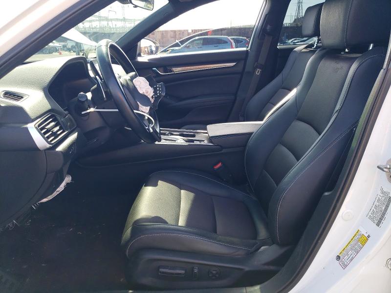 Продажа на аукционе авто 2019 Honda Accord, vin: 1HGCV1F39KA035477, номер лота: 51504306