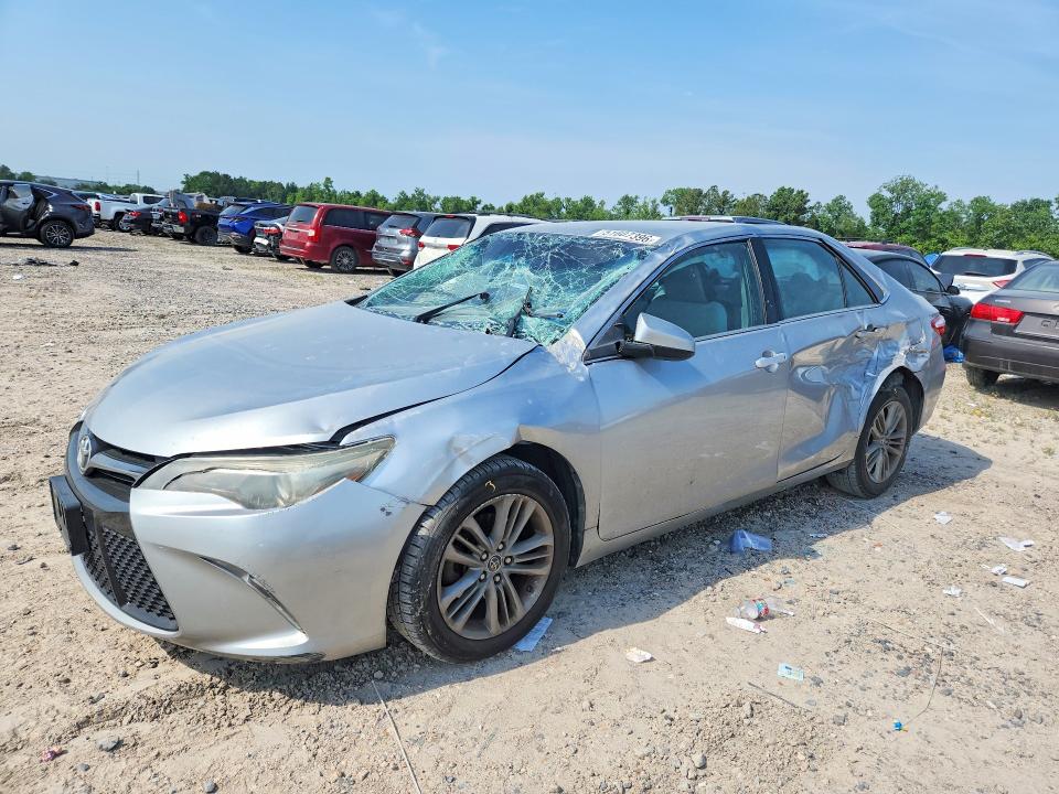 Aukcja sprzedaży 2016 Toyota Camry, vin: 4T1BF1FK9GU154856, numer aukcji: 51607396