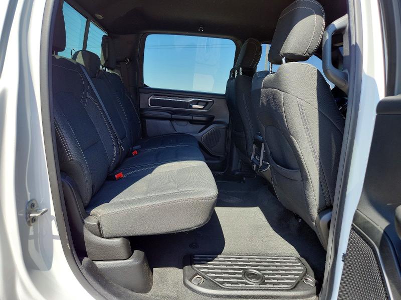 Aukcja sprzedaży 2020 Ram 1500, vin: 1C6SRFFT4LN104914, numer aukcji: 50822546