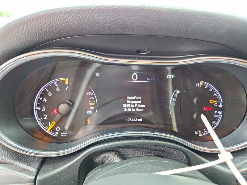 2019 Jeep Grand Cherokee მანქანა იყიდება აუქციონზე, vin: 1C4RJFBG8KC627225, აუქციონის ნომერი: 49768916