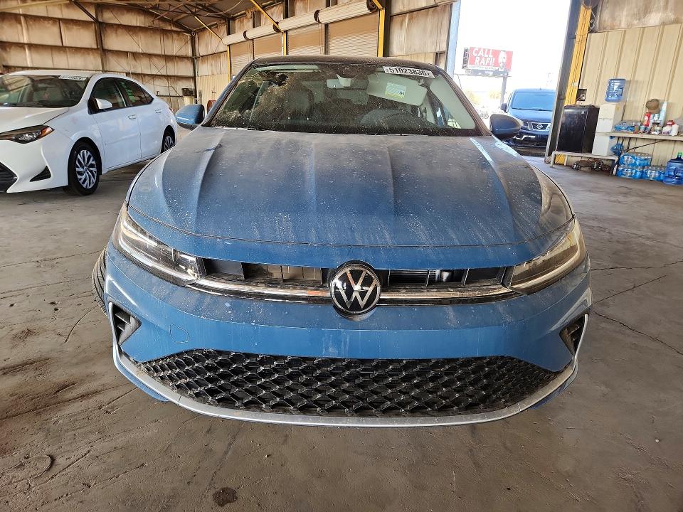 Aukcja sprzedaży 2026 Volkswagen Jetta, vin: 3VW7W7BU3TM020926, numer aukcji: 51023836