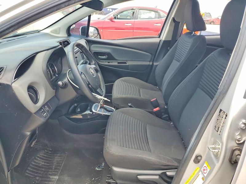 Продажа на аукционе авто 2016 Toyota Yaris, vin: VNKKTUD31GA066726, номер лота: 51160696