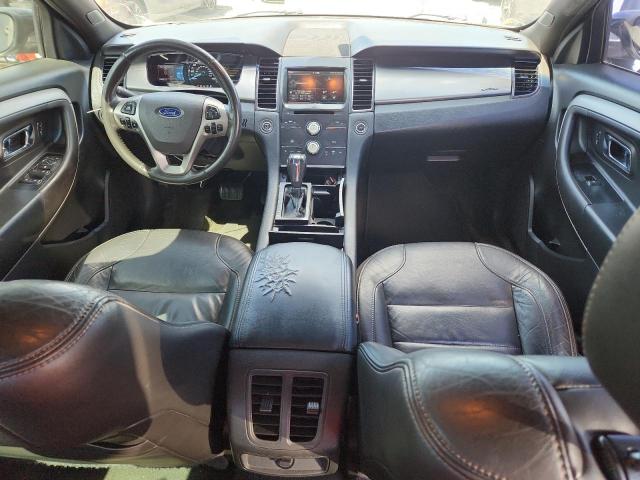 Aukcja sprzedaży 2015 Ford Taurus, vin: 1FAHP2E8XFG208885, numer aukcji: 50856926