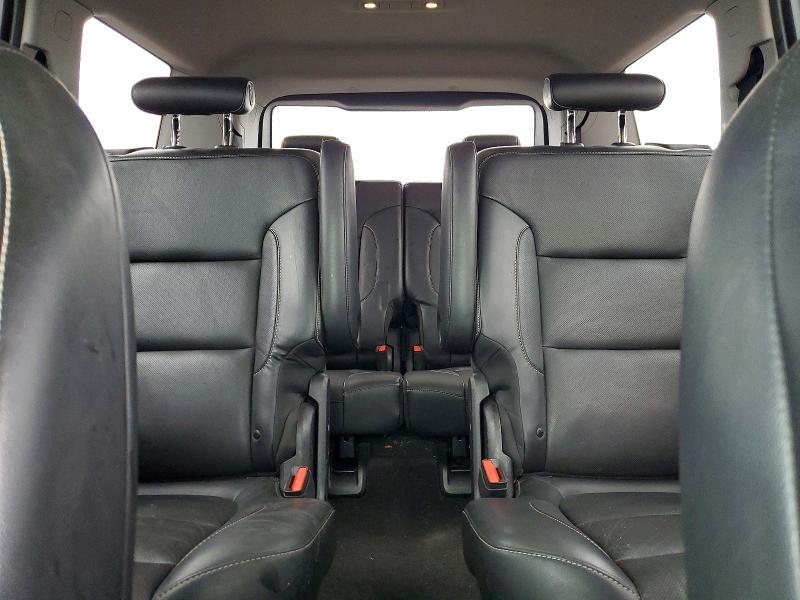 47736756 :رقم المزاد ، 1GKKNULS0HZ266323 vin ، 2017 Gmc Acadia مزاد بيع
