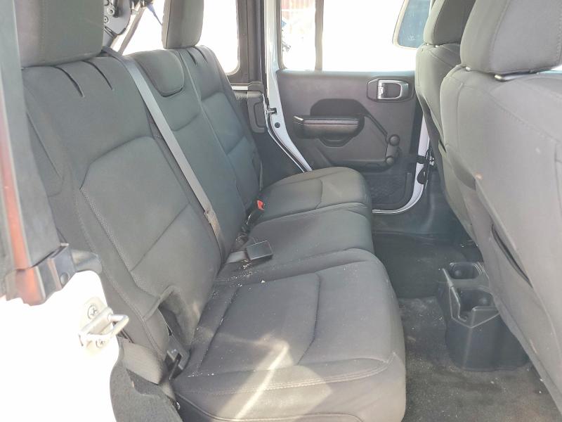 Продаж на аукціоні авто 2023 Jeep Wrangler, vin: 1C4HJXDG5PW699567, номер лоту: 47288356