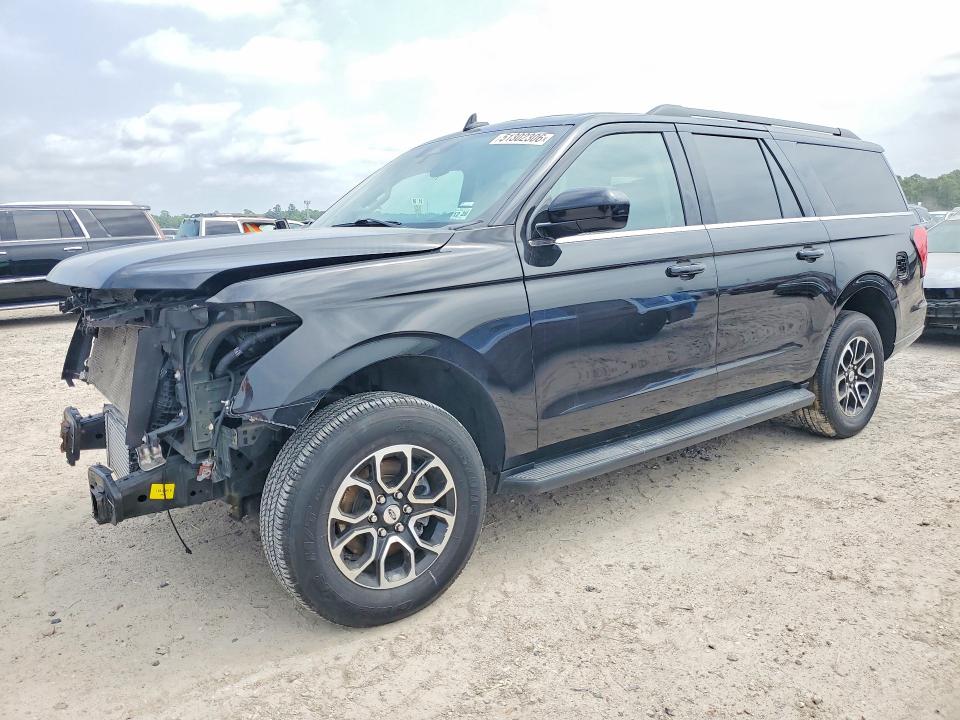 Aukcja sprzedaży 2024 Ford Expedition, vin: 1FMJK1J83REA18786, numer aukcji: 51302306
