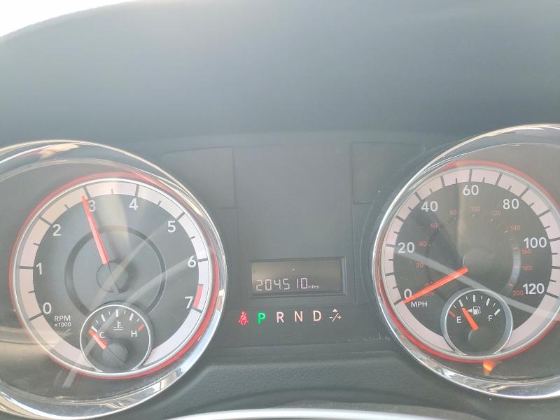 Продаж на аукціоні авто 2011 Dodge Grand Caravan, vin: 2D4RN3DG2BR628476, номер лоту: 48842716