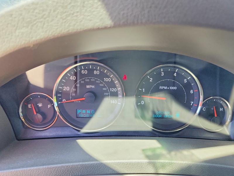 49490756 :رقم المزاد ، 1J4HR58295C595765 vin ، 2005 Jeep Grand Cherokee مزاد بيع