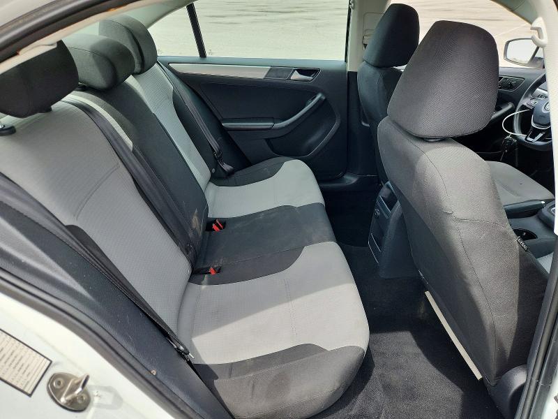 Продажа на аукционе авто 2017 Volkswagen Jetta, vin: 3VW2B7AJ3HM346147, номер лота: 50350686