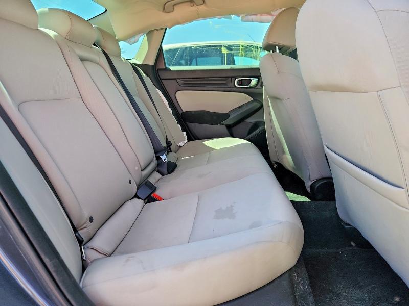 Aukcja sprzedaży 2022 Honda Civic, vin: 2HGFE1F70NH323264, numer aukcji: 50802196