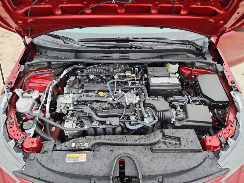 Продаж на аукціоні авто 2026 Toyota Corolla, vin: 5YFB4MDE2TP390667, номер лоту: 51821676