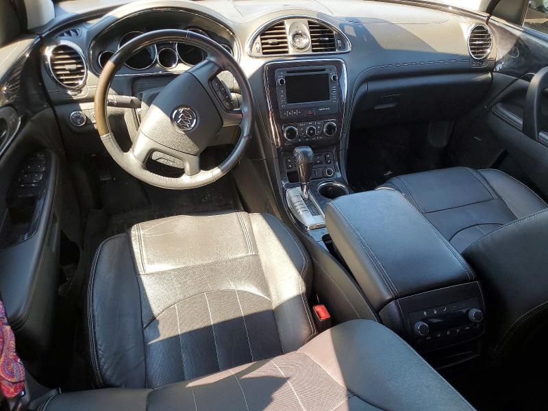 Aukcja sprzedaży 2017 Buick Enclave, vin: 5GAKVBKD5HJ116792, numer aukcji: 49047226