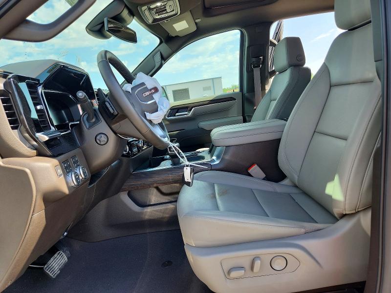 49469296 :رقم المزاد ، 3GTUUDED7TG140331 vin ، 2026 Gmc Sierra مزاد بيع