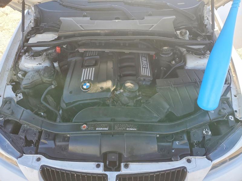 Продажа на аукционе авто 2008 Bmw 328, vin: WBAVC93568K039584, номер лота: 49145496