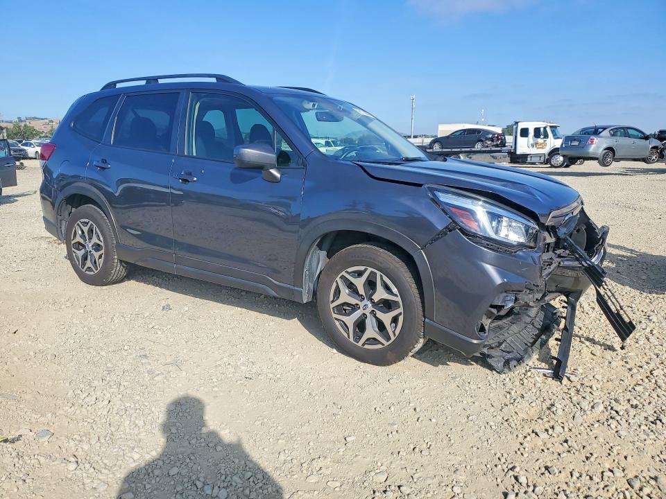 Aukcja sprzedaży 2020 Subaru Forester, vin: JF2SKAJC3LH544016, numer aukcji: 49173886