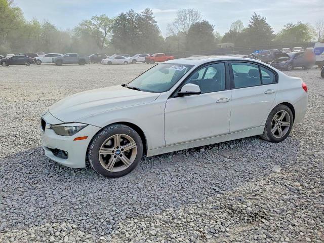48480736 :رقم المزاد ، WBA3B3G53FNR88149 vin ، 2015 Bmw 328 مزاد بيع