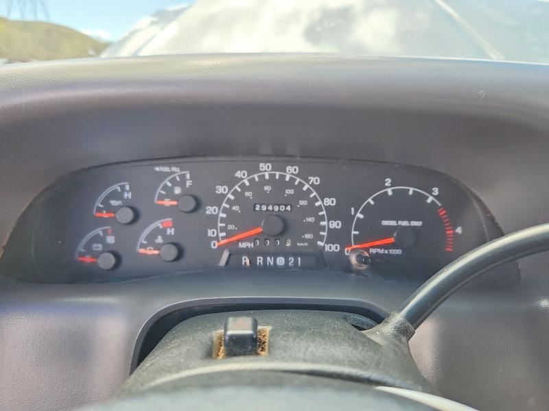 Продаж на аукціоні авто 1999 Ford F250, vin: 1FTNW21F9XEF02182, номер лоту: 49962206