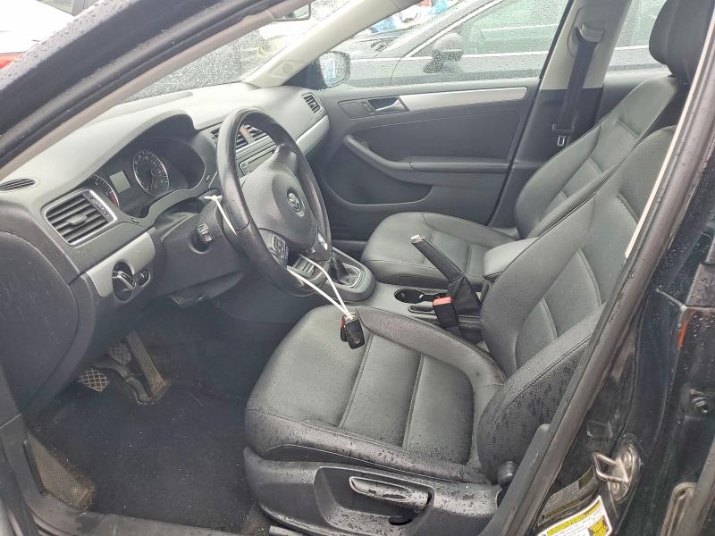 49283066 :رقم المزاد ، 3VW3L7AJ8CM465581 vin ، 2012 Volkswagen Jetta مزاد بيع