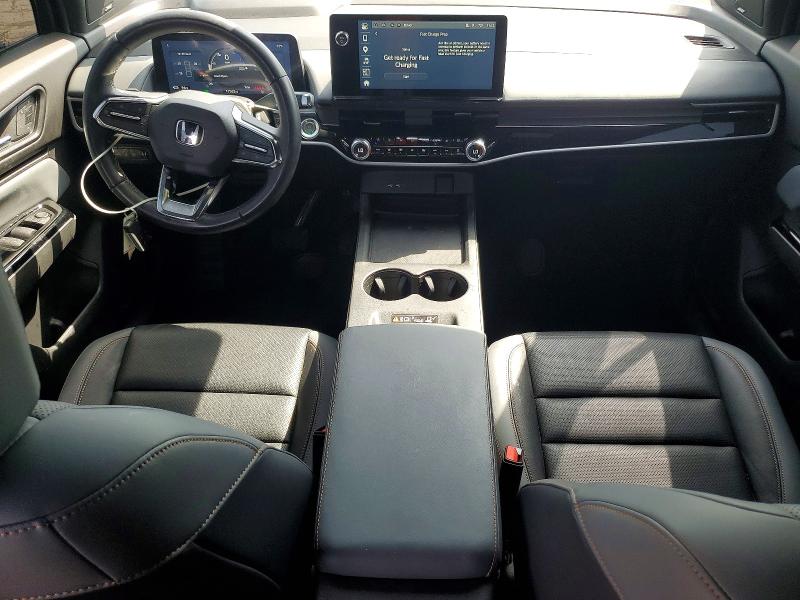 49663626 :رقم المزاد ، 3GPKHZRJ6RS521066 vin ، 2024 Honda Prologue مزاد بيع