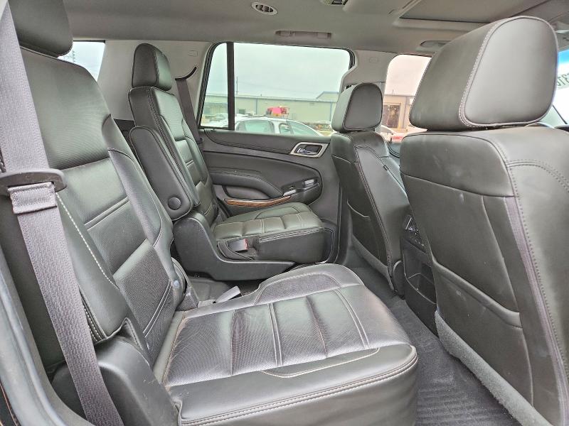 Aukcja sprzedaży 2019 Gmc Yukon, vin: 1GKS2CKJ2KR362697, numer aukcji: 51226316