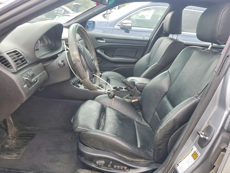 50551756 :رقم المزاد ، WBAEV53455KM08912 vin ، 2005 Bmw 330 مزاد بيع