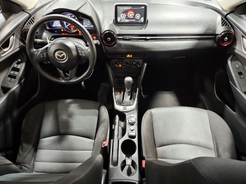 2016 Mazda Cx-3 მანქანა იყიდება აუქციონზე, vin: JM1DKDB74G0140527, აუქციონის ნომერი: 49861836