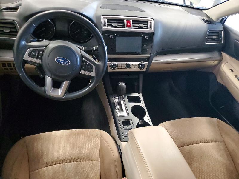 Продажа на аукционе авто 2017 Subaru Outback, vin: 4S4BSAHC3H3206331, номер лота: 49453106