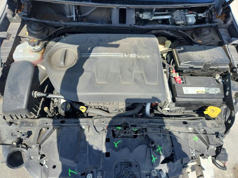 Продажа на аукционе авто 2015 Chrysler 200, vin: 1C3CCCCG5FN510083, номер лота: 49433086