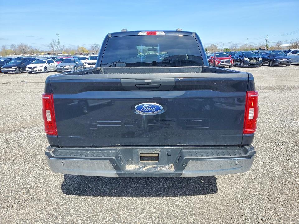 99604115 :رقم المزاد ، 1FTEW1EB8MFC83352 vin ، 2021 Ford F150 مزاد بيع