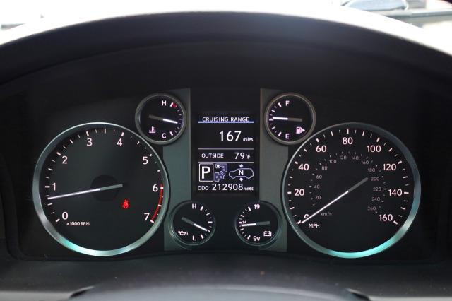 Aukcja sprzedaży 2013 Lexus Lx 570, vin: TJHY7AX2D4115369, numer aukcji: 49084846