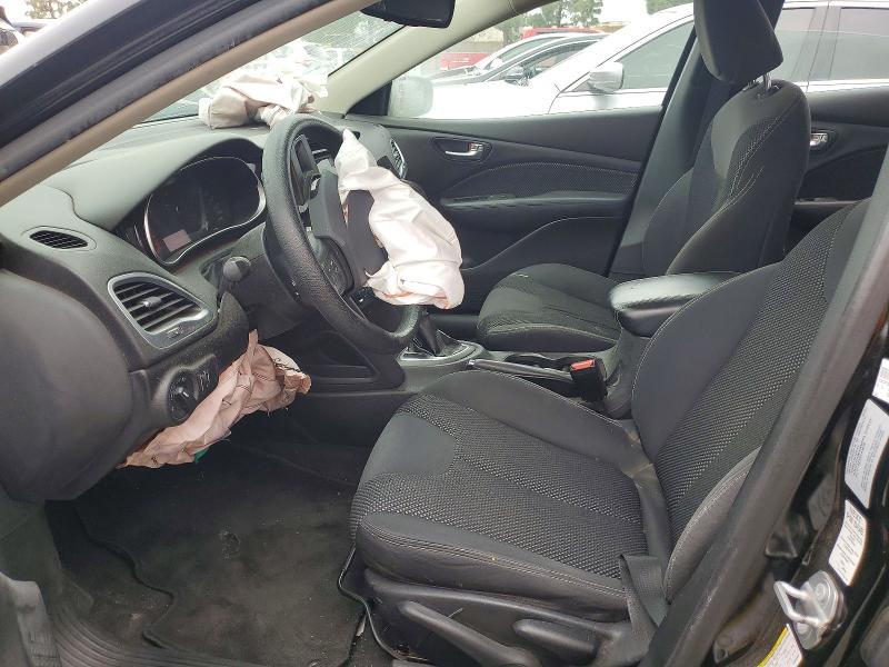 Продажа на аукционе авто 2016 Dodge Dart, vin: 1C3CDFBB5GD689897, номер лота: 50514886