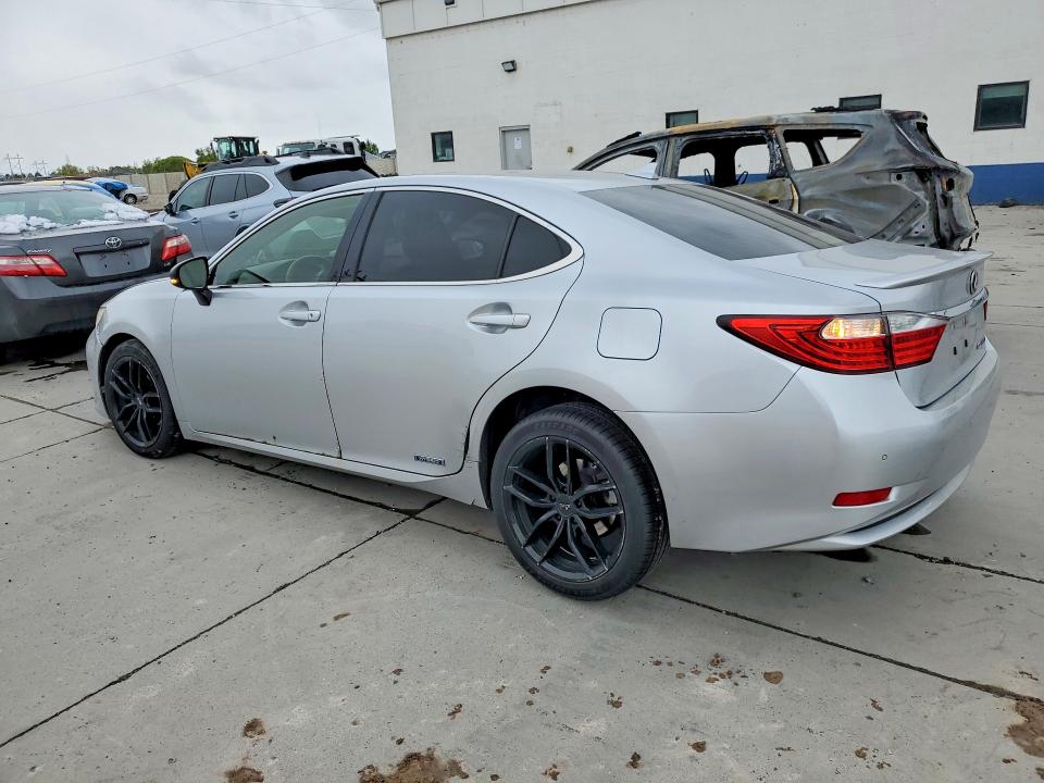 50177666 :رقم المزاد ، JTHBW1GG5D2008023 vin ، 2013 Lexus Es مزاد بيع