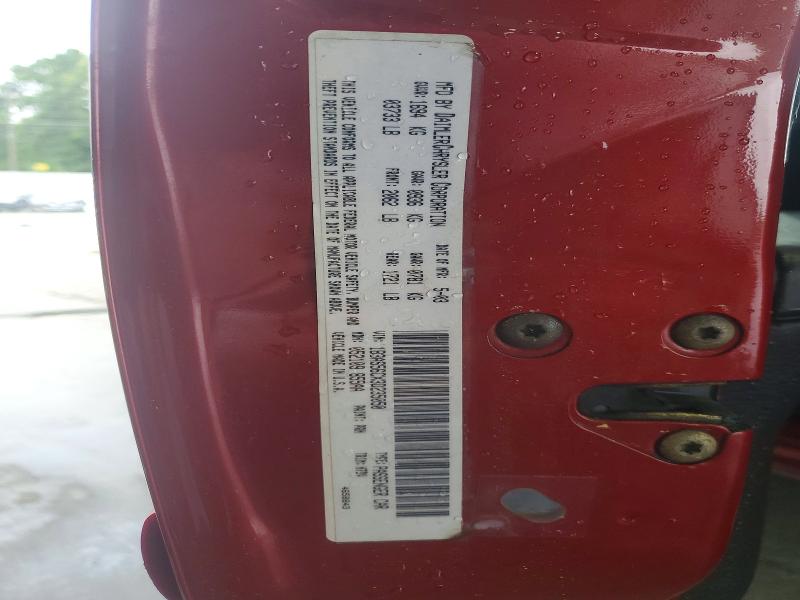 Продаж на аукціоні авто 2003 Dodge Neon, vin: 1B3AS56CX3D235050, номер лоту: 51025356