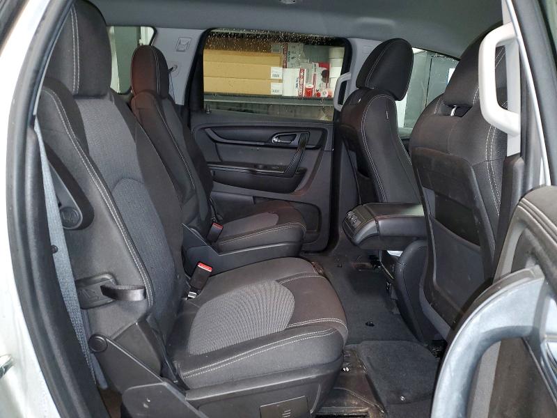 Aukcja sprzedaży 2016 Chevrolet Traverse, vin: 1GNKRGKD7GJ308575, numer aukcji: 50129616