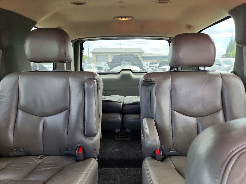Продаж на аукціоні авто 2003 Gmc Yukon, vin: 1GKEK13ZX3R110798, номер лоту: 51178556