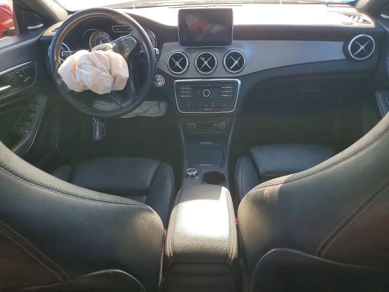 51666476 :رقم المزاد ، WDDSJ4EBXGN311249 vin ، 2016 Mercedes-benz Cla مزاد بيع