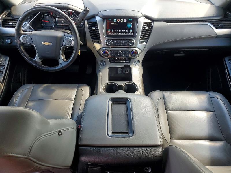 Aukcja sprzedaży 2018 Chevrolet Suburban, vin: 1GNSCHKC6JR380536, numer aukcji: 49462136